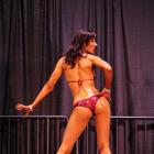 Katherine  Gibson - NPC Eastern Seaboard 2012 - #1